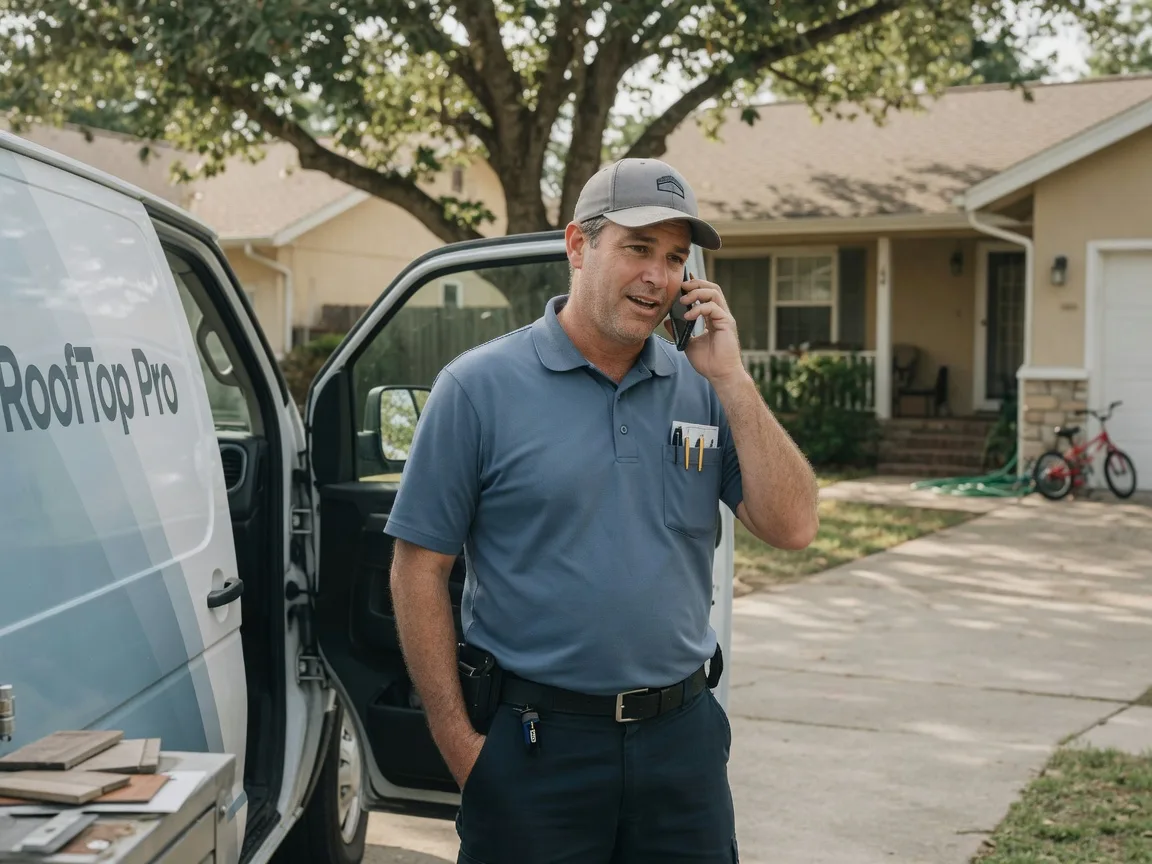 Roof Repair Walnut Creek, CA FAQs